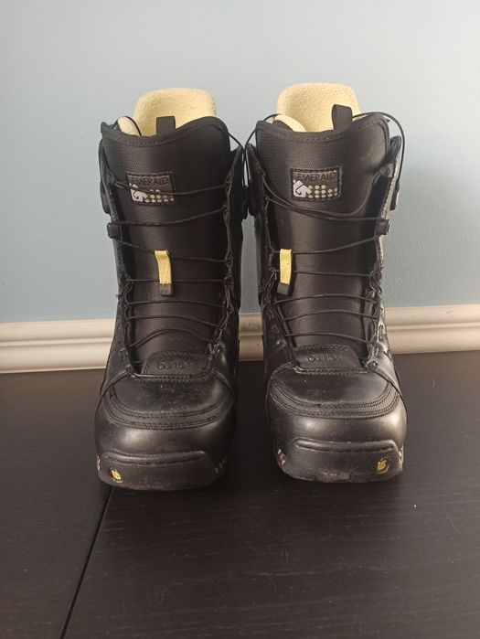Damskie buty snowboardowe burton Emerald 37 snowboard