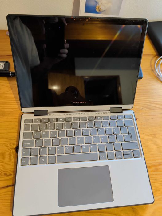 Portátil Framework 12