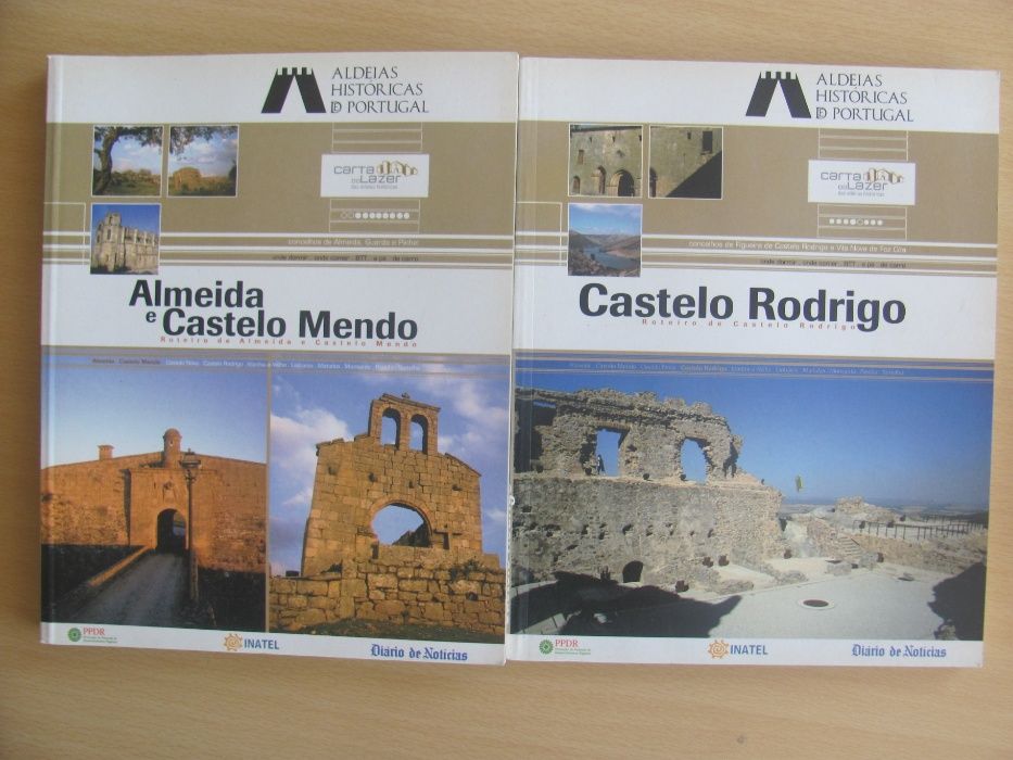 Aldeias Históricas de Portugal