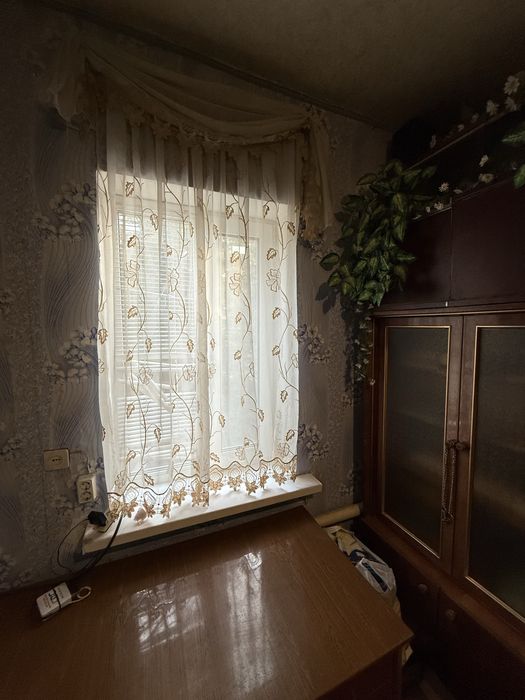 Продается дом. Славянск.