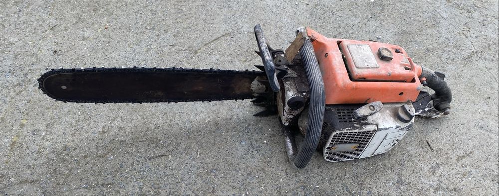 Motoserra Stihl 051