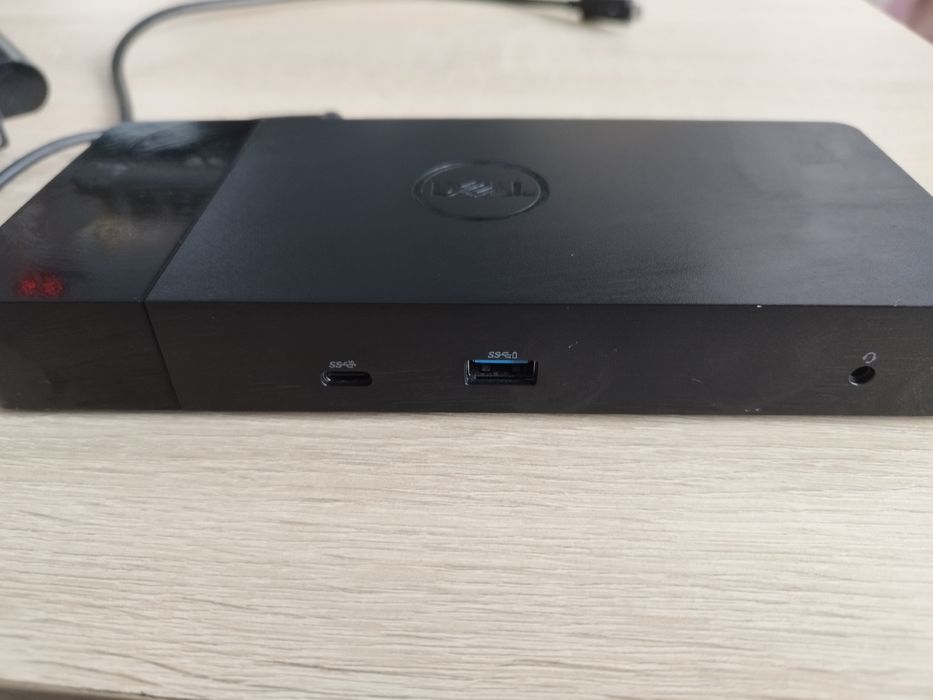 Stacja dokująca DELL WD19