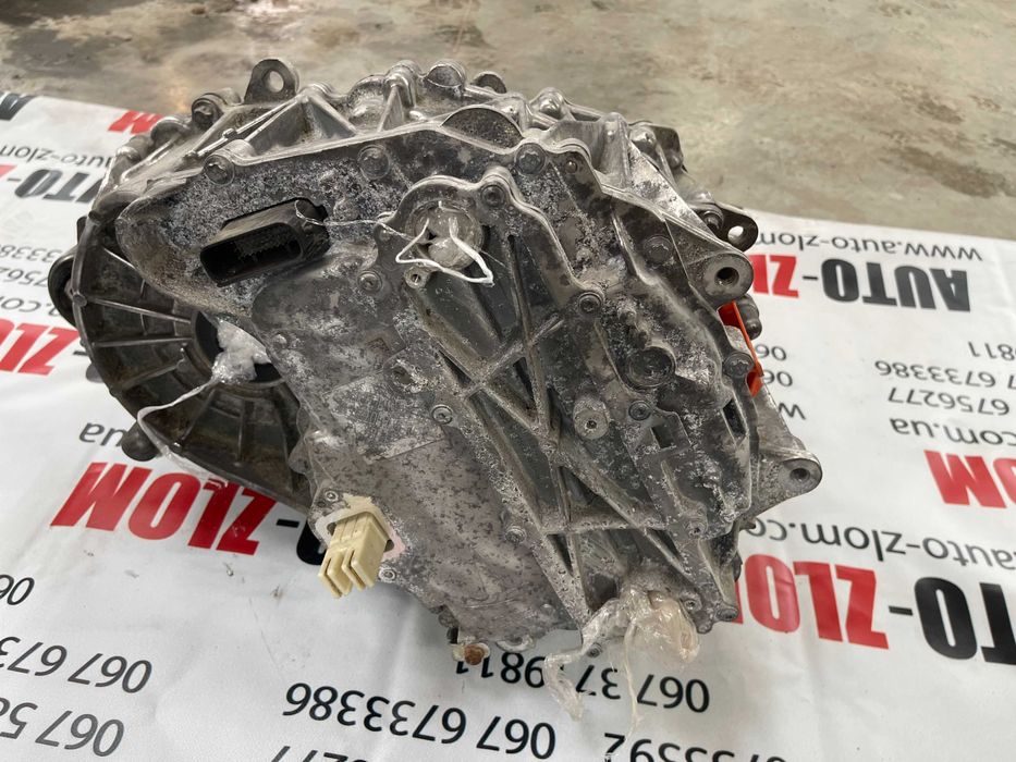 Електродвигун передній для Tesla Model 3 1120960-10-H 2018-