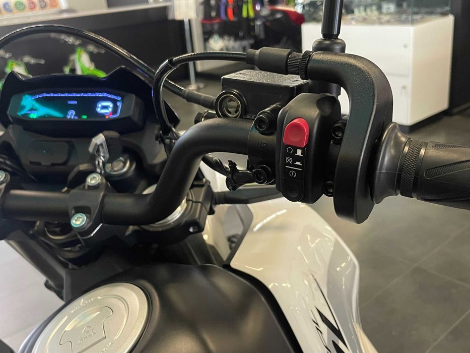 Мотоцикл CFMOTO 250 Lite Dual