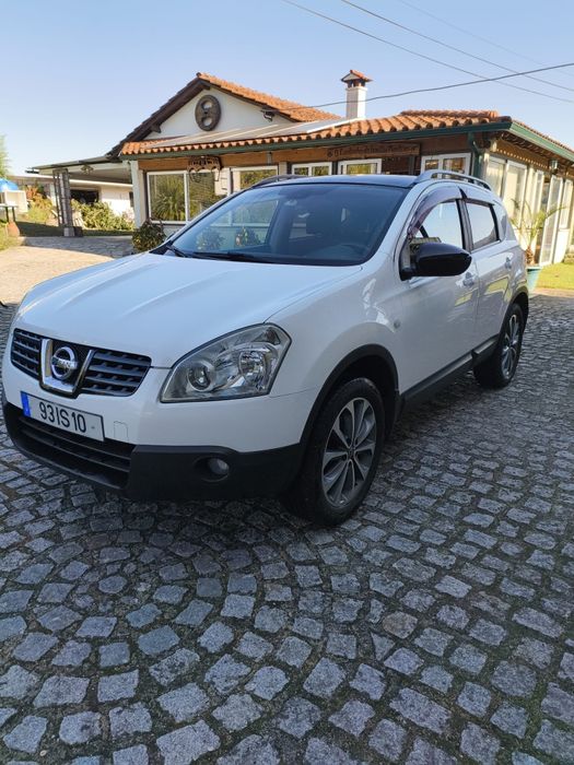 Nissan Qasqhai 1.5 Dci