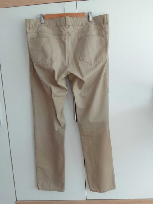 Super spodnie męskie/ Race Marine/  XL