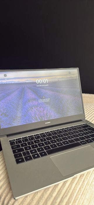Huawei MateBook D14 | Intel Core i7-10510U | 16 GB RAM | 512 GB SSD