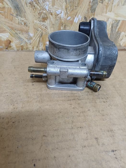 Дросельна заслінка Opel Vectra B, Astra G, Zafira, Опель Вектра Б,