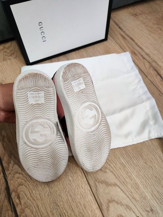 Buty Gucci Ace 28