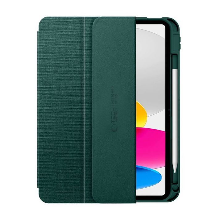 Tech-Protect Sc Pen Canvas Ipad 10.9” 10 / 2022 / 11” 11 / 2025