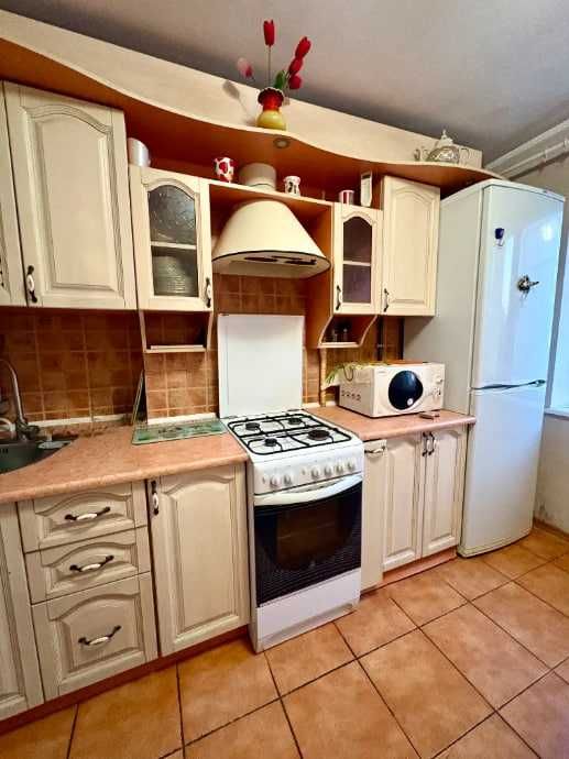 Apartment in Dnipro - View 2