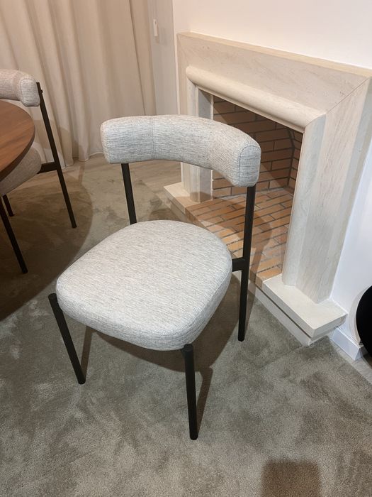 Cadeiras para mesa de Jantar