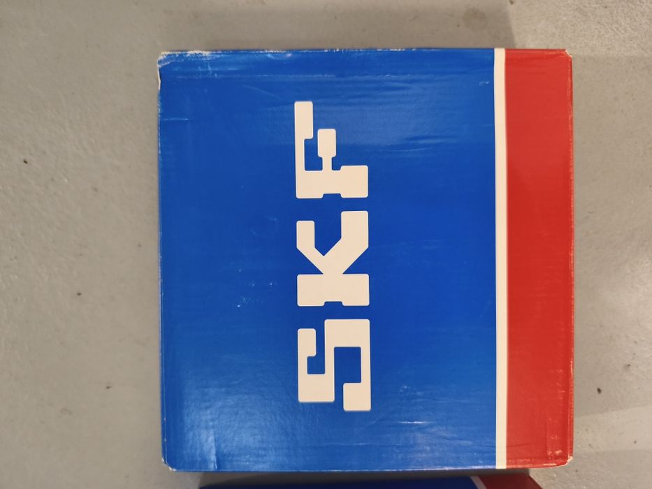 Rolamentos SKF novos