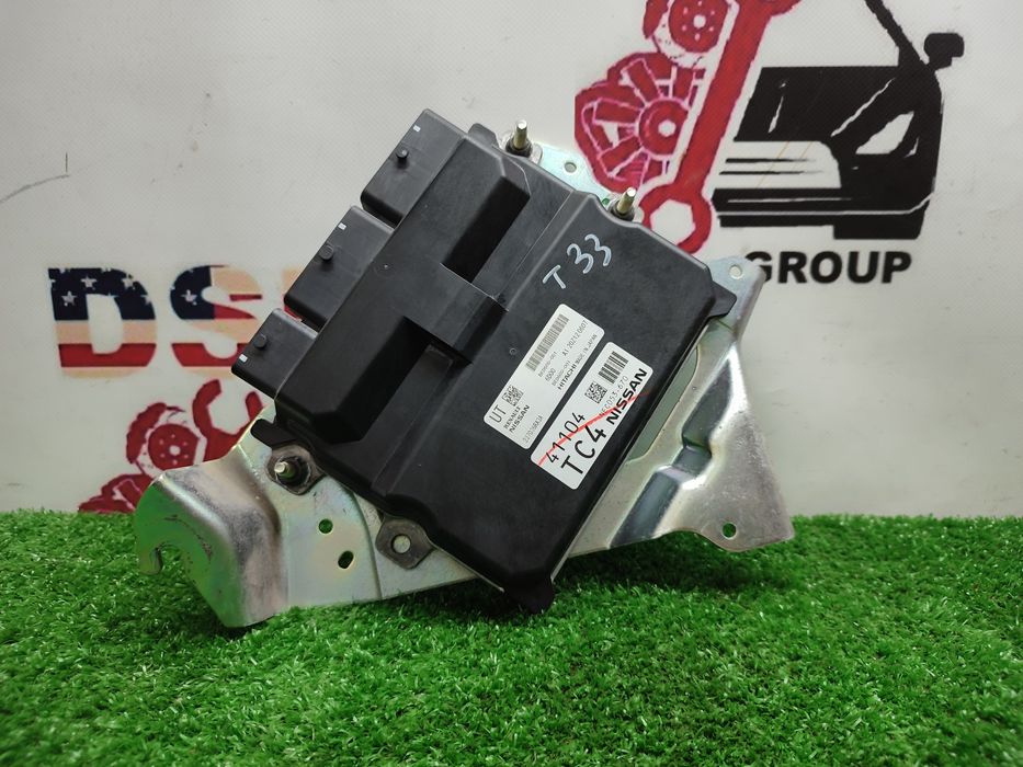 Блок керування двигуном Nissan rogue t33 разборка ніссан рог т33