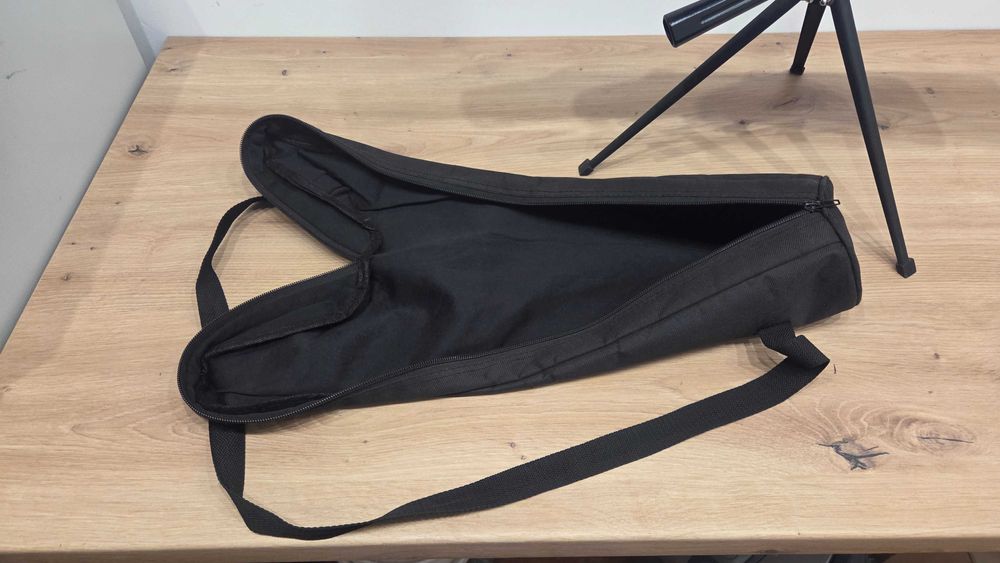 Luneta 20-60 x 80  45st. Bresser corvette