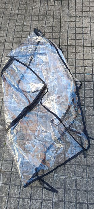 Carrinho de bebé kinderland Street