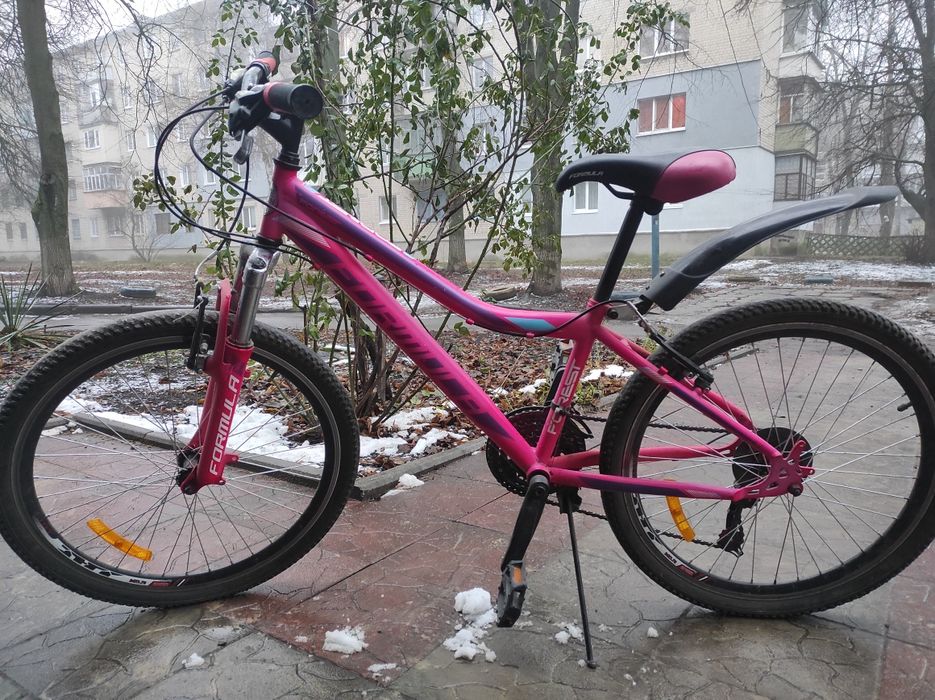 Продам велосипед