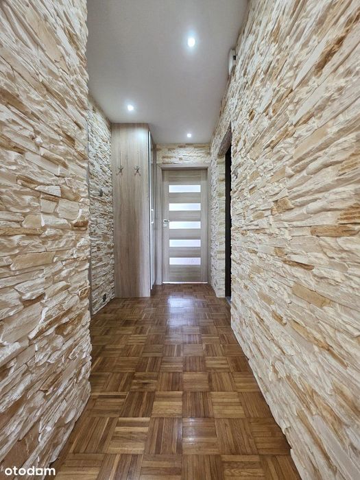 Mieszkanie/ 44,36 m2/1 piętro/Chełm/Oś. Słoneczne