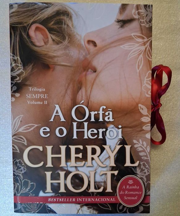 Romances de amor e desejo  - Novos