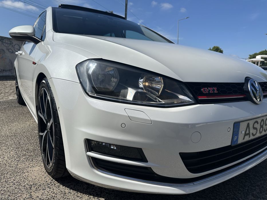 VW Golf 1.6 TDI Allstar 2016