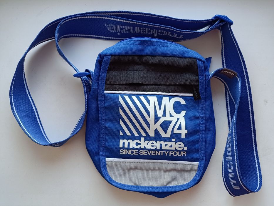 Новая сумка McKenzie74 Kipling polo lv