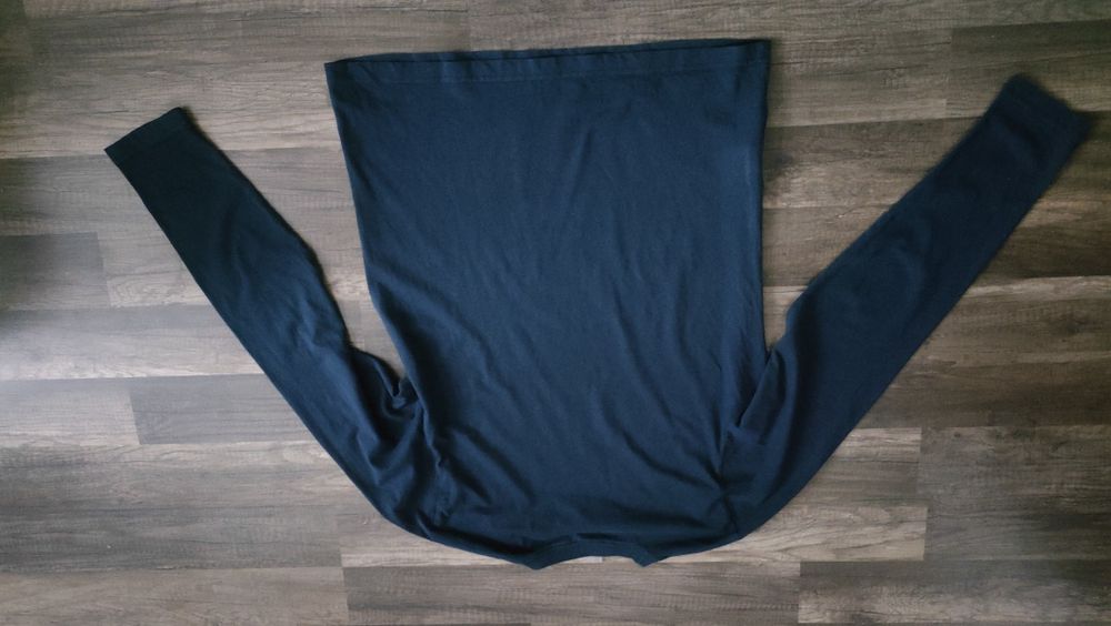 klasyczna,prosta bluza-bluzka NIKE