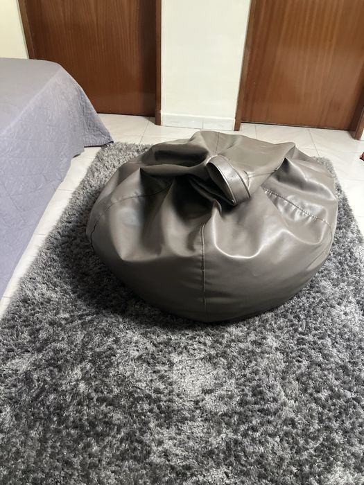 Puff exterior ou interior