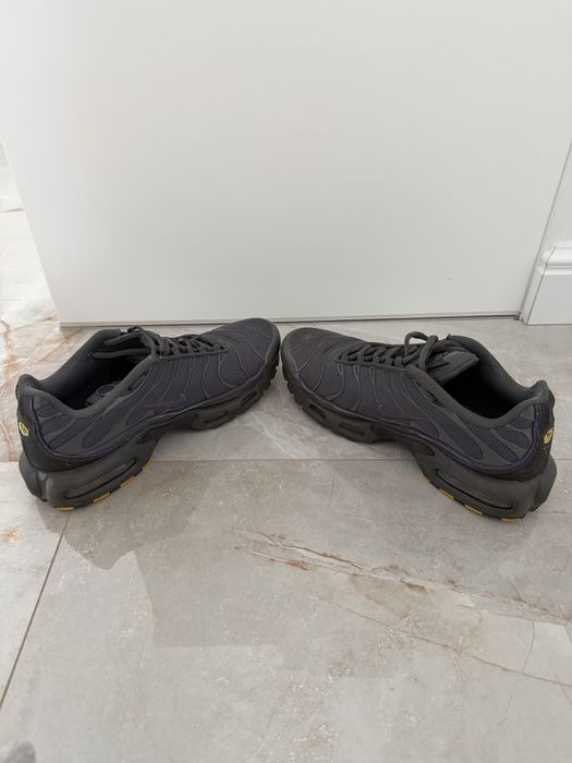 Nike Air Max Plus