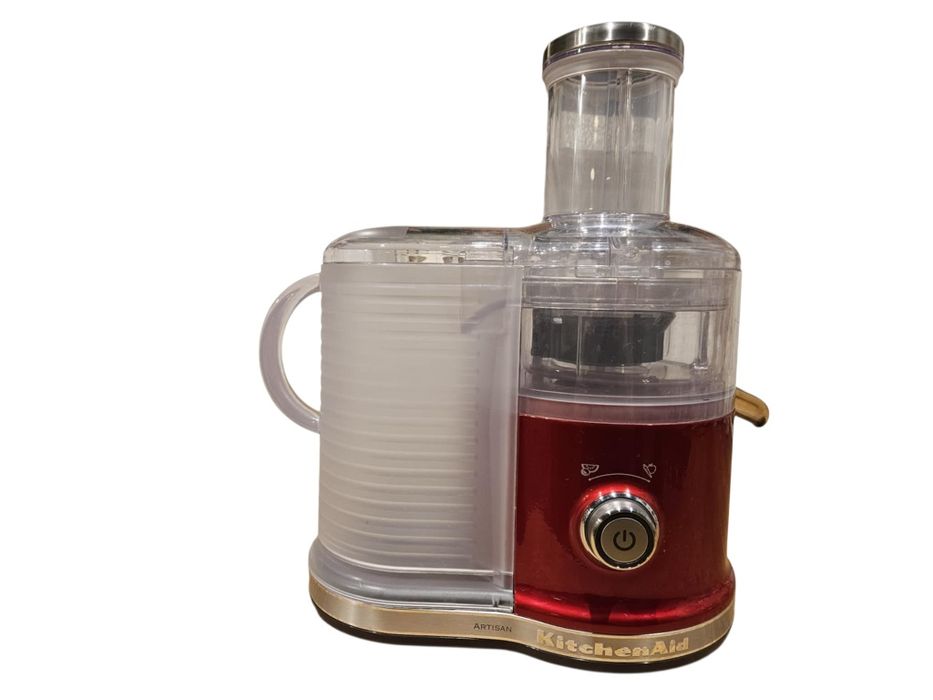 Sokowirówka 
KitchenAid Sokowirówka 
KitchenAid Artisan 
KitchenAid Ar