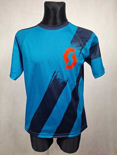 Scott MTB Enduro Koszulka rowerowa męska M