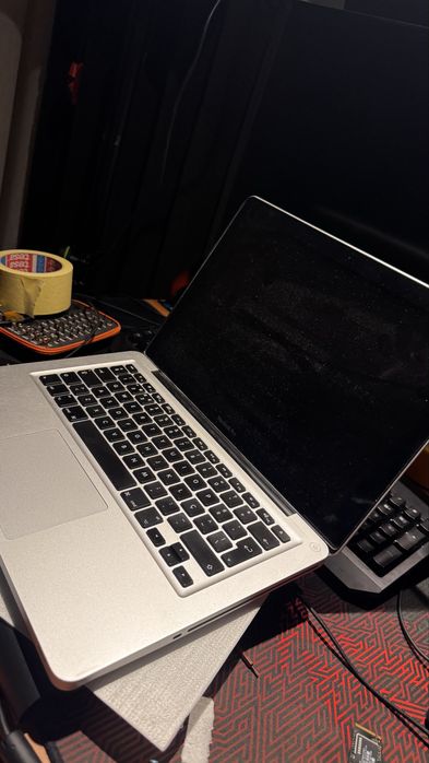 Macbook Pro 2012 a1278