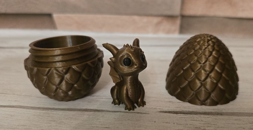 Игрушка на 3Д принтере, печать 3D.