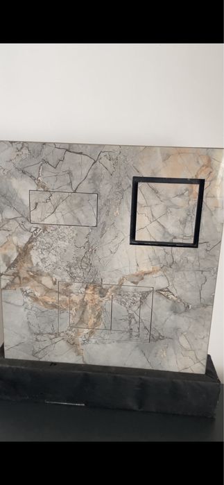 Вироби з керамограніту