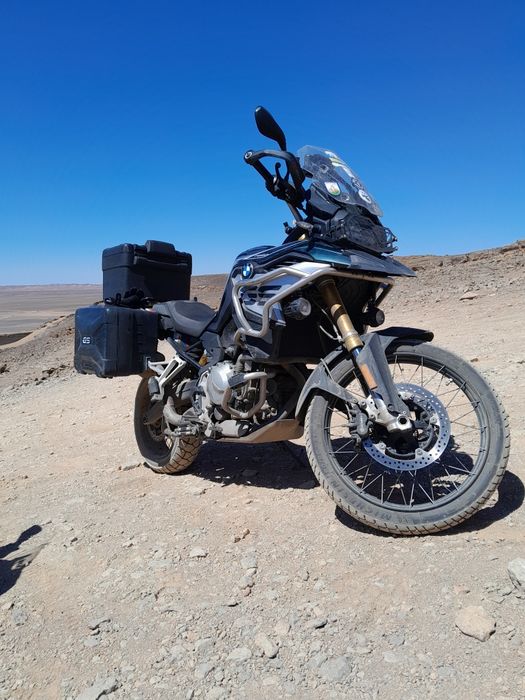 BMW gs perfeita condições