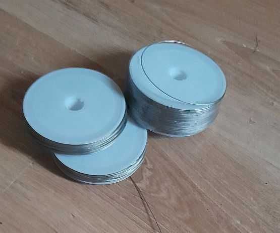 linka do plombowania 4 szt plombownicza