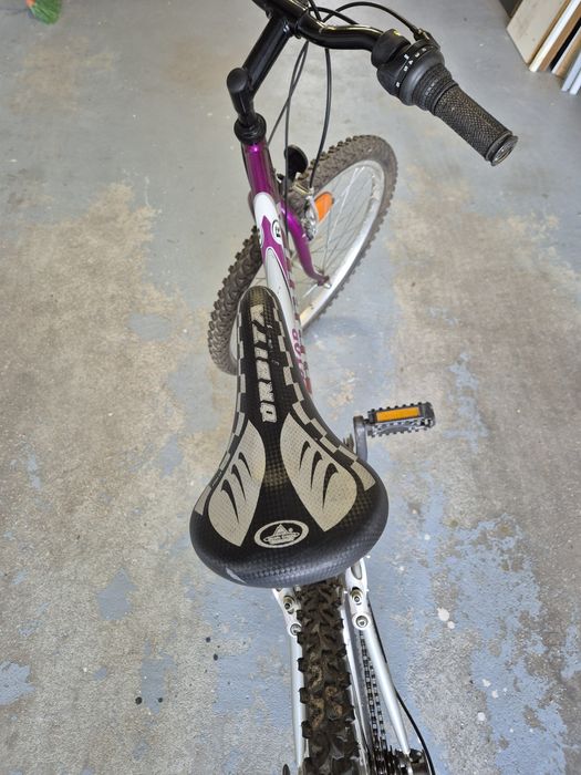 Bicicleta criança