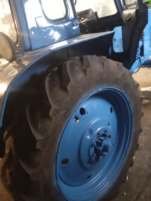 Продам трактор мтз 80