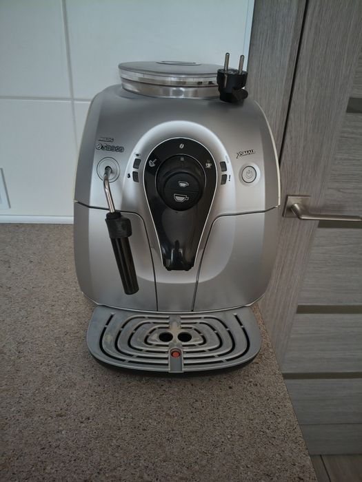 Кавомашина Philips Saeco Xsmall