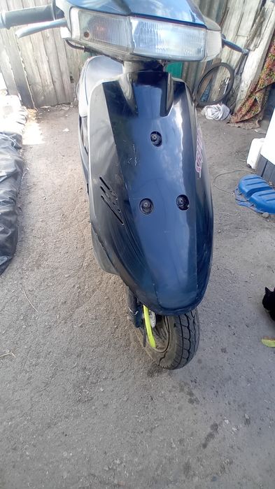 Продаю скутер Suzuki Sepia ZZ.