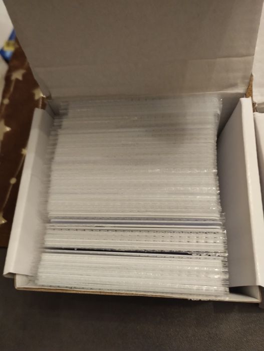 Karty Rifd zestaw 200 szt