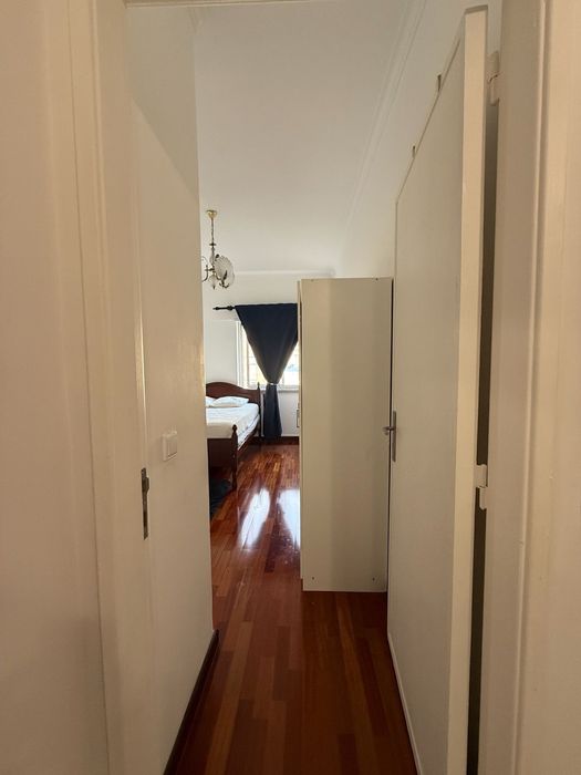 Alugo Quarto solteiro - Odivelas 450€