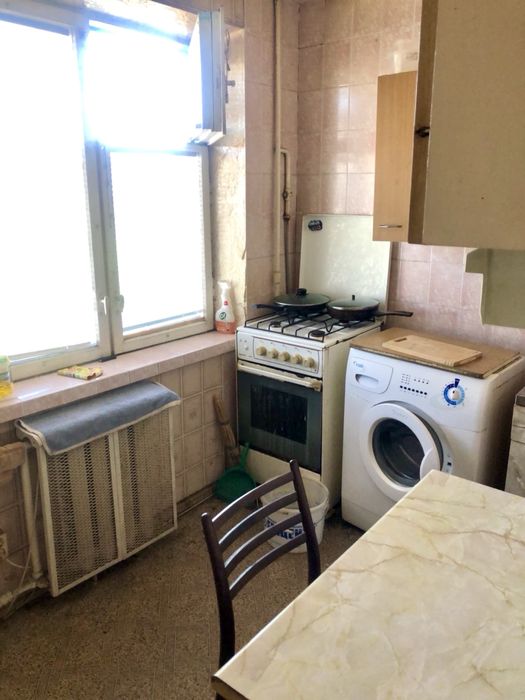 ЗДАМ! Кімнату БЕЗ ГОСПОДАРІВ! В Оболонському районі!