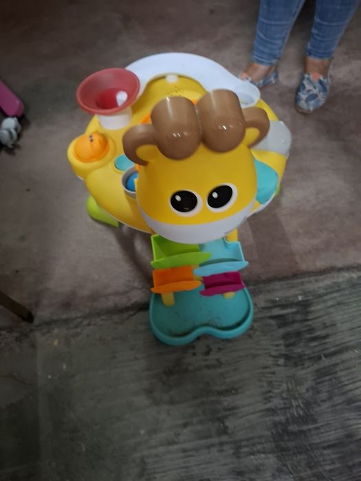 Brinquedo de criança