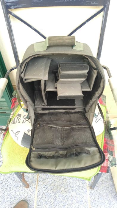 Mochila fotografia/video