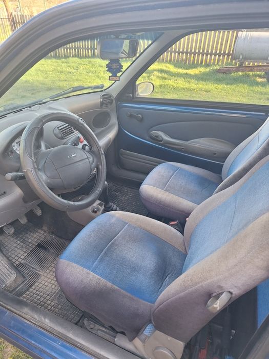 Sprzedam seicento 900