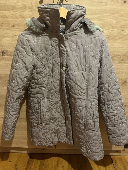 Продам жіночу куртку осінню