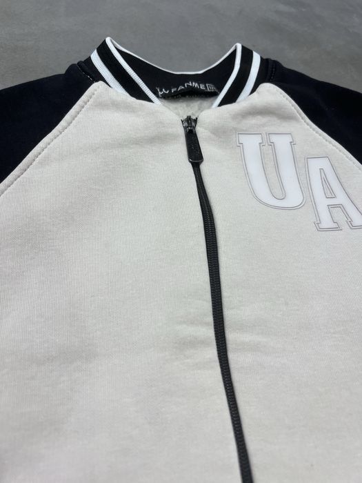 Спортивний костюм на флісі  7-8 років