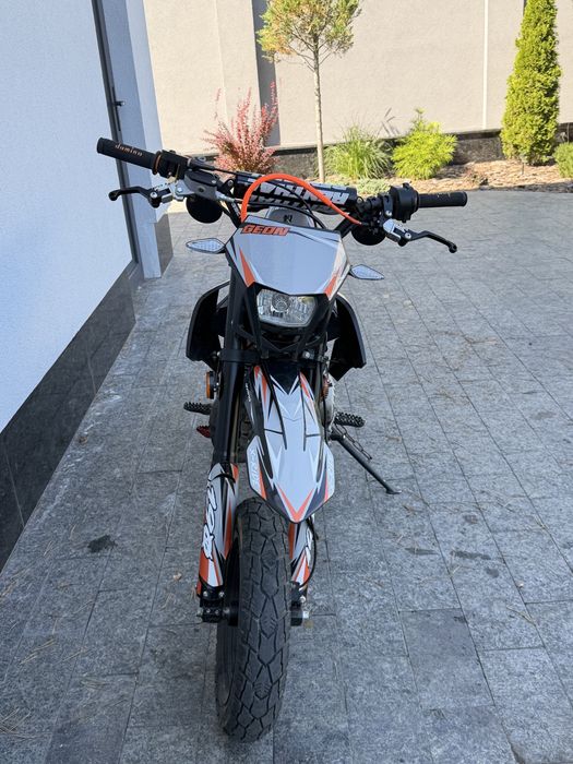 Geon x ride 190