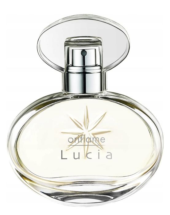 LUCIA 50ml Oriflame perfumy damskie