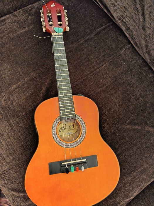 Cavaquinho Gianini Star